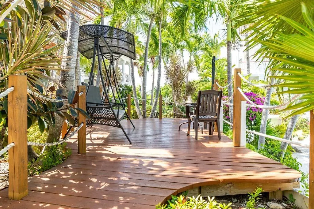 Shore To Please - Large Studio Condo Turtle Cove 0*,  Turks- och Caicosöarna