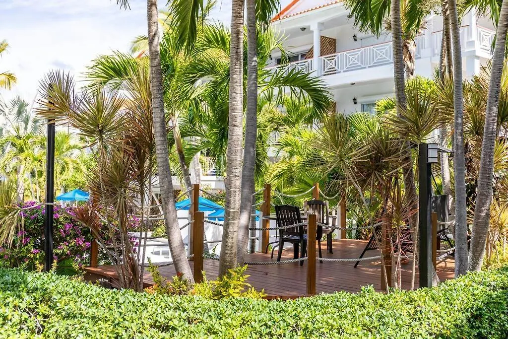 Shore To Please - Large Studio Condo Turtle Cove Turcas e Caicos