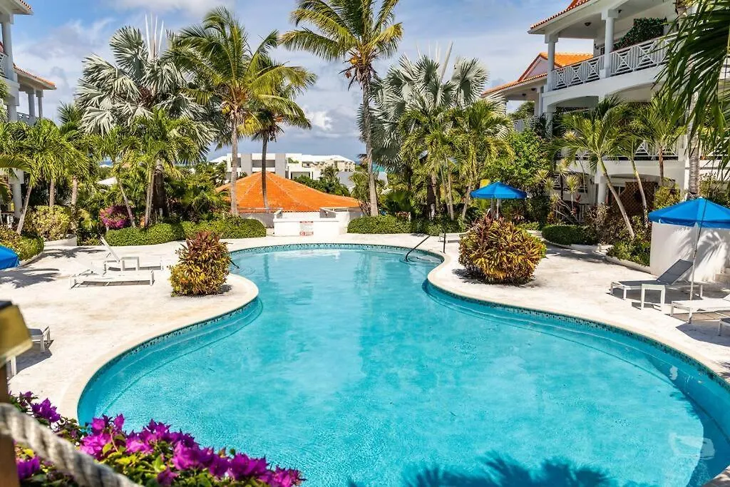 Shore To Please - Large Studio Condo Turtle Cove Turcas e Caicos