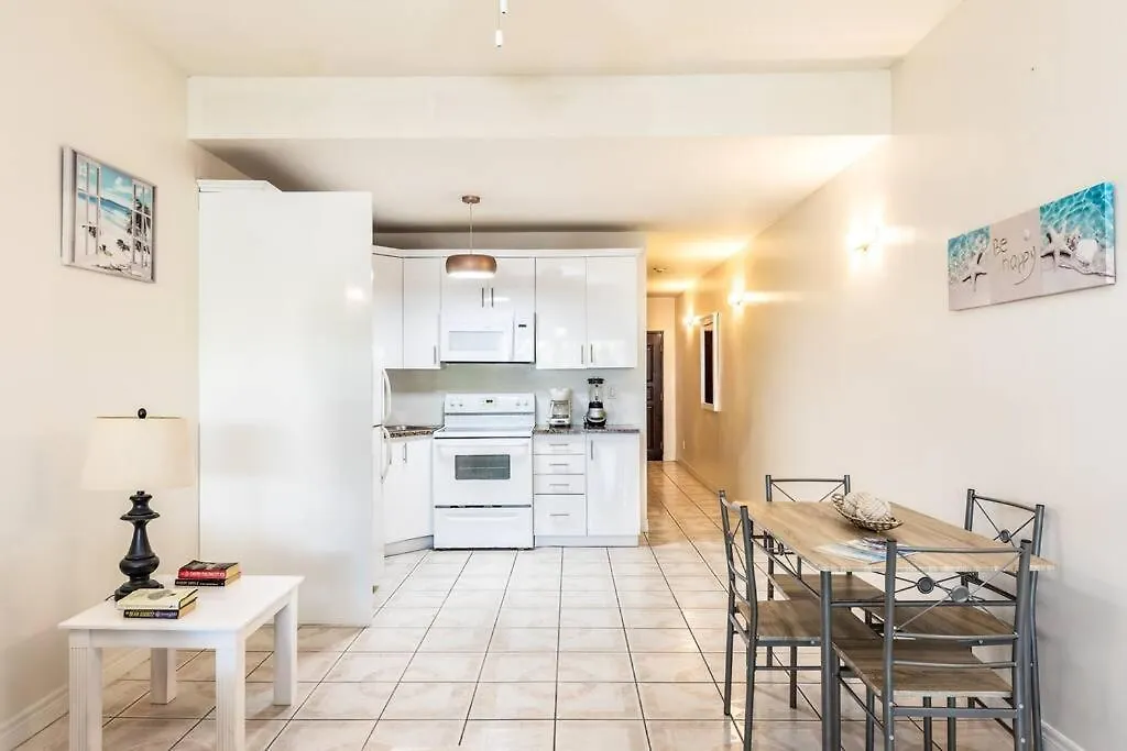 Apartamento Shore To Please - Large Studio Condo Turtle Cove Turcas e Caicos